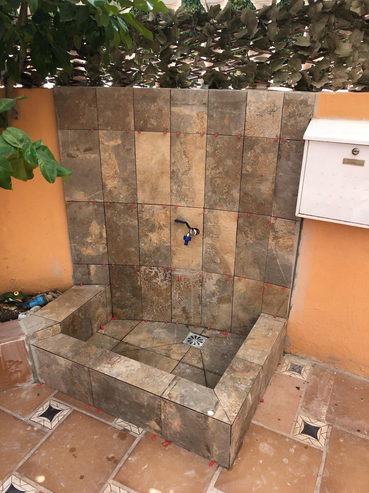 Reforma de Vivienda